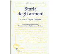 Storia degli armeni