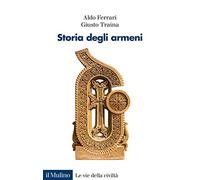 Storia degli armeni