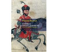Storia degli armeni