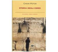 Storia degli ebrei