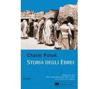 Storia degli ebrei