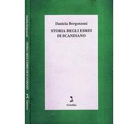 Storia degli ebrei di Scandiano