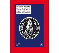 Storia degli ebrei italiani nel Levante