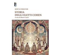 Storia degli eletti Cohen