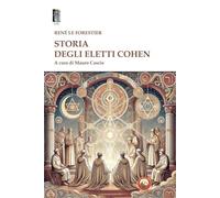Storia degli eletti Cohen