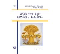 Storia degli equi pionieri di Rochdale
