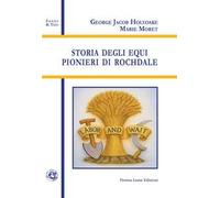 Storia degli equi pionieri di Rochdale