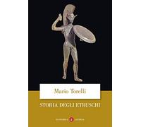 Storia degli etruschi