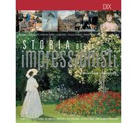 Storia degli impressionisti
