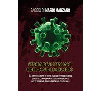 Storia degli italiani e del covid 19 nel 2020