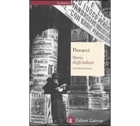 Storia degli italiani (Vol. 2)
