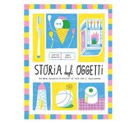 Storia degli oggetti