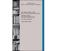 Storia degli Oscar Mondadori. Una collana-biblioteca