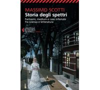 Storia degli spettri