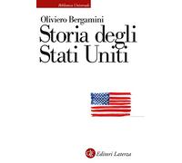 Storia degli Stati Uniti