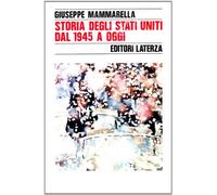 Storia degli Stati Uniti dal 1945 a oggi
