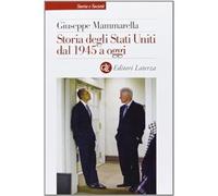 Storia degli Stati Uniti dal 1945 a oggi