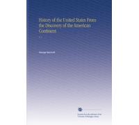 Storia degli Stati Uniti dalla scoperta del continente americano: V. 7