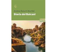 Storia dei Balcani