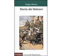Storia dei Balcani