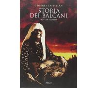 Storia dei Balcani (XIV-XX secolo)