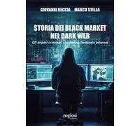 Storia dei black market nel dark web. Gli imperi criminali che hanno cambiato internet