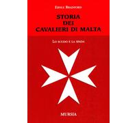 Storia dei Cavalieri di Malta