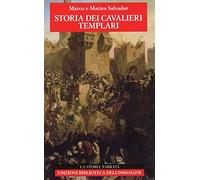 Storia dei cavalieri templari