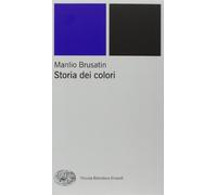 Storia dei colori