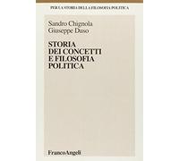 Storia dei concetti e filosofia politica