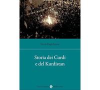 Storia dei curdi e del Kurdistan