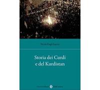 Storia dei curdi e del Kurdistan