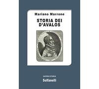Storia dei d'Avalos