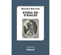 Storia dei d'Avalos