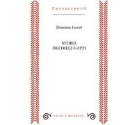 Storia dei dieci gatti