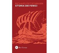 Storia dei fenici