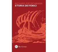 Storia dei fenici