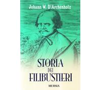 Storia dei filibustieri