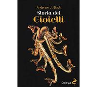 Storia dei gioielli