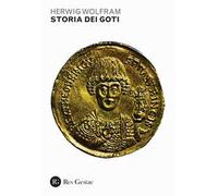 Storia dei Goti