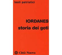 Storia dei Goti