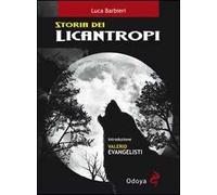 Storia dei licantropi