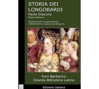 Storia dei longobardi