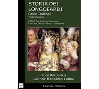 Storia dei Longobardi