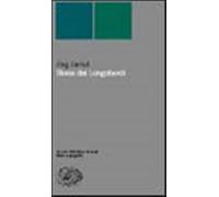 Storia dei longobardi - Jarnut Jörg