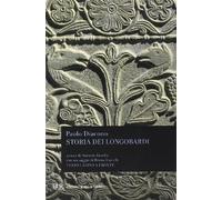 Storia dei longobardi. Testo latino a fronte
