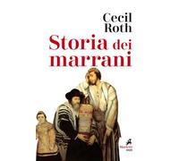 Storia dei marrani