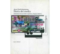 Storia dei media