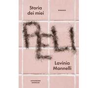 Storia dei miei peli