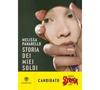 Libri Melissa Panarello - Storia Dei Miei Soldi
